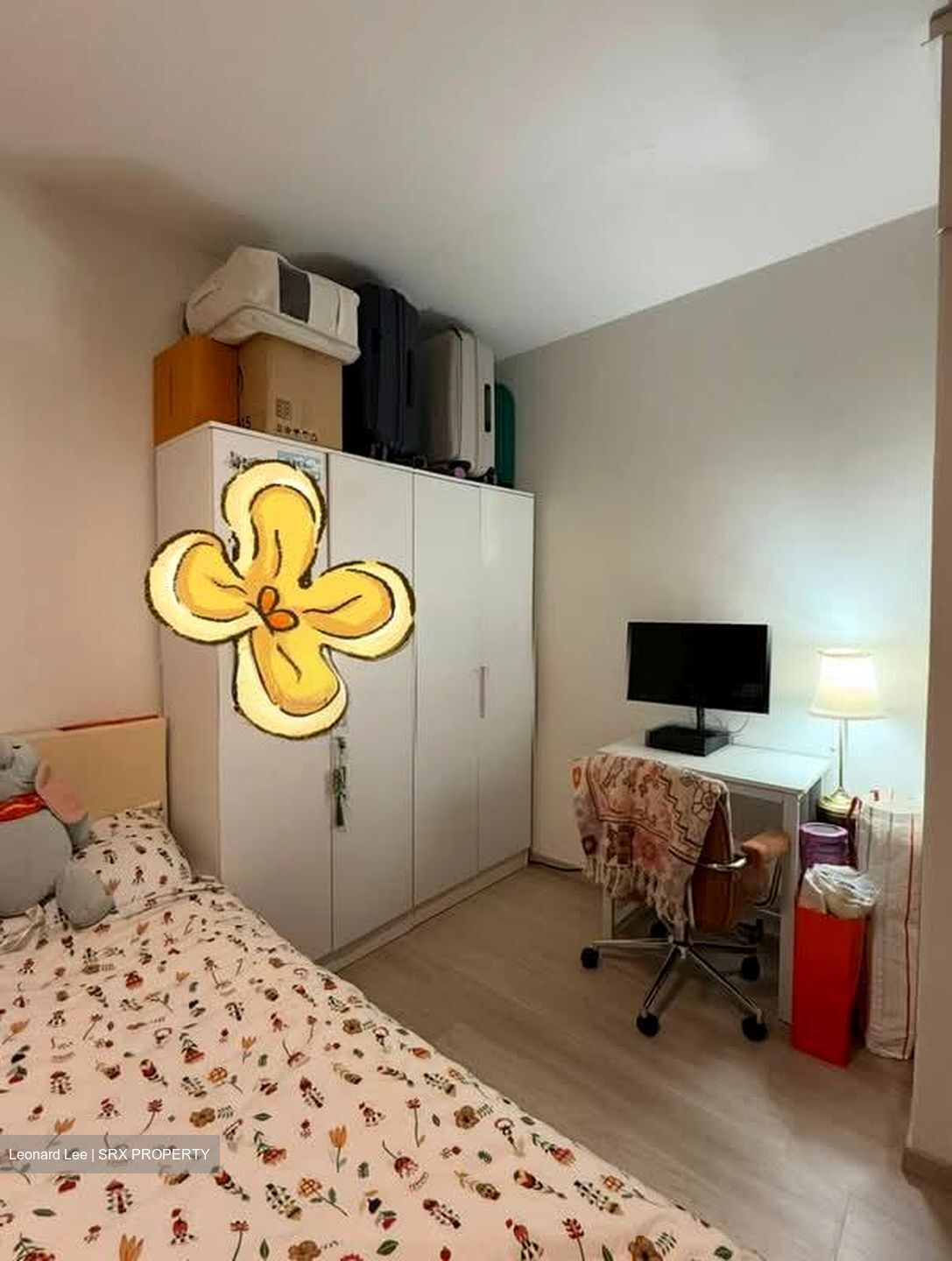Blk 159 Bedok South Avenue 3 (Bedok), HDB 4 Rooms #574635341
